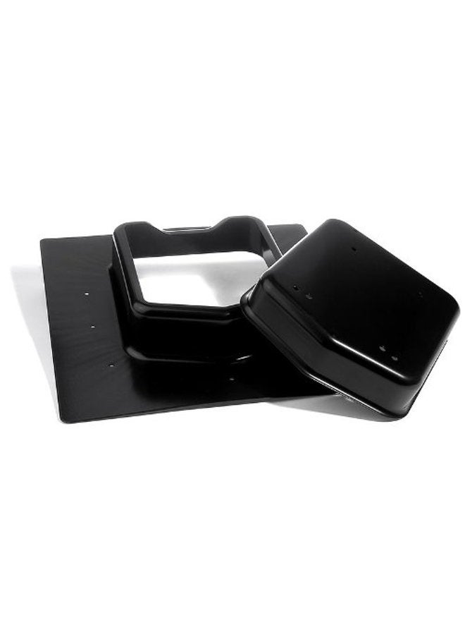 RSTC Commdeck Satellite Dish Mounting System - Image 3