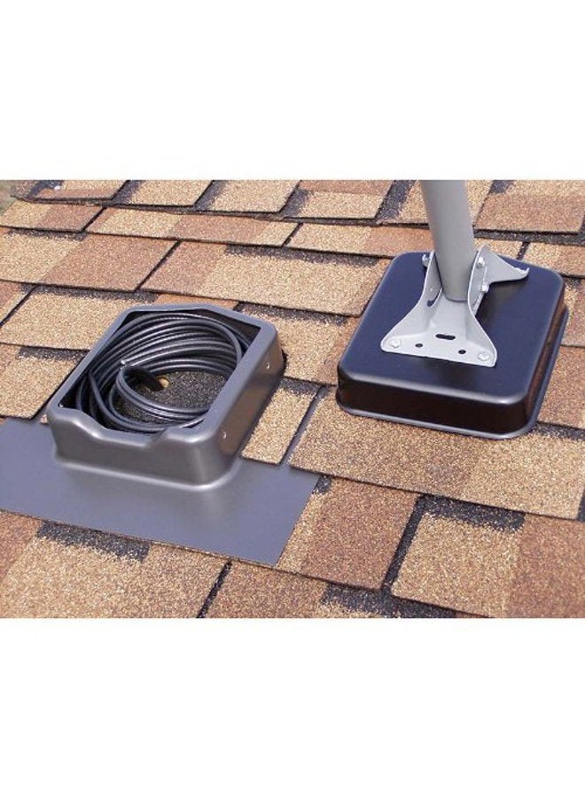 RSTC Commdeck Satellite Dish Mounting System - Image 2