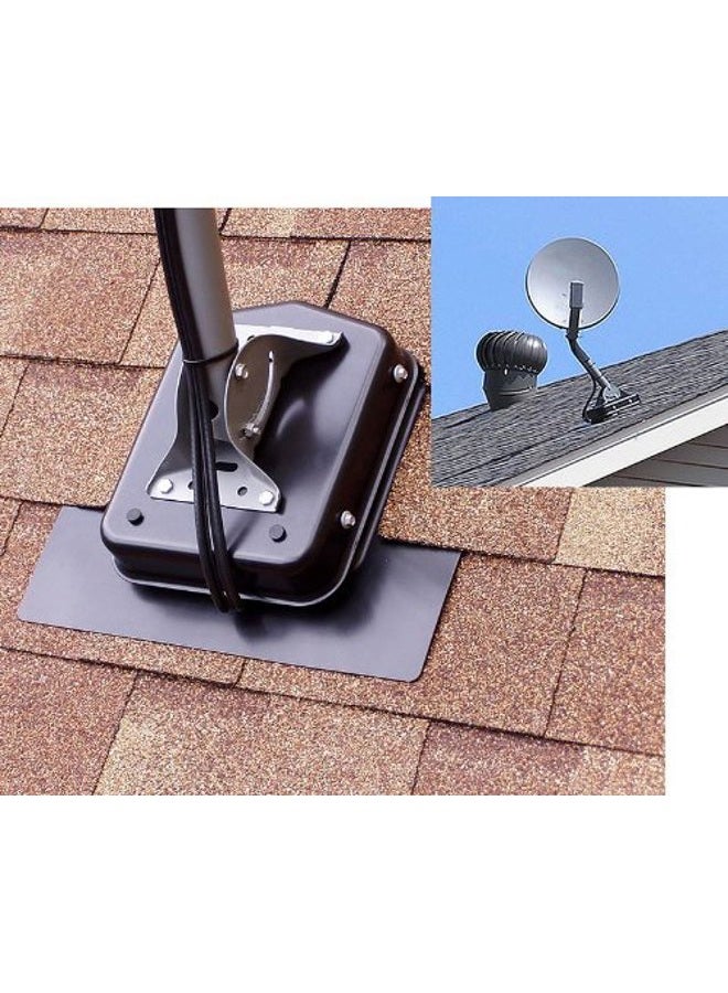 RSTC Commdeck Satellite Dish Mounting System - Image 1