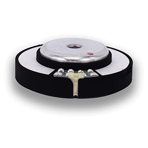 jingewell HiFi 35mm Headphone Speaker Driver 20ohm for Bose 700 NC700 NC 700 Headset Replacement Speaker Repair Parts Wool Basin Membrane 2Pcs - Image 5