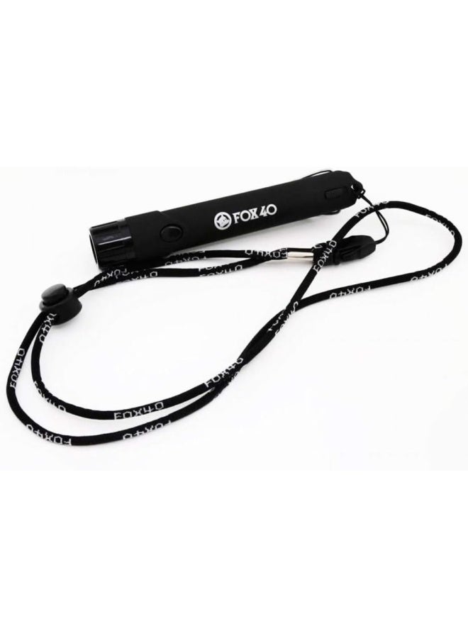Fox 40 Mini Electronic Whistle - Image 2