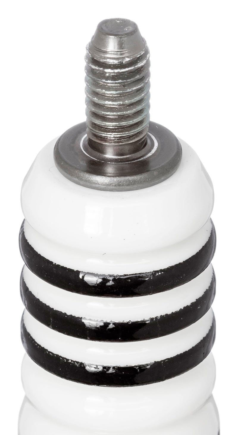 NGK 5044 Iridium IX Spark Plug - BR8EIX, 1 Pack - Image 2