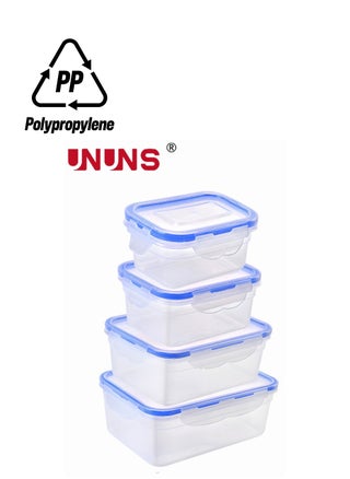 4 Pcs