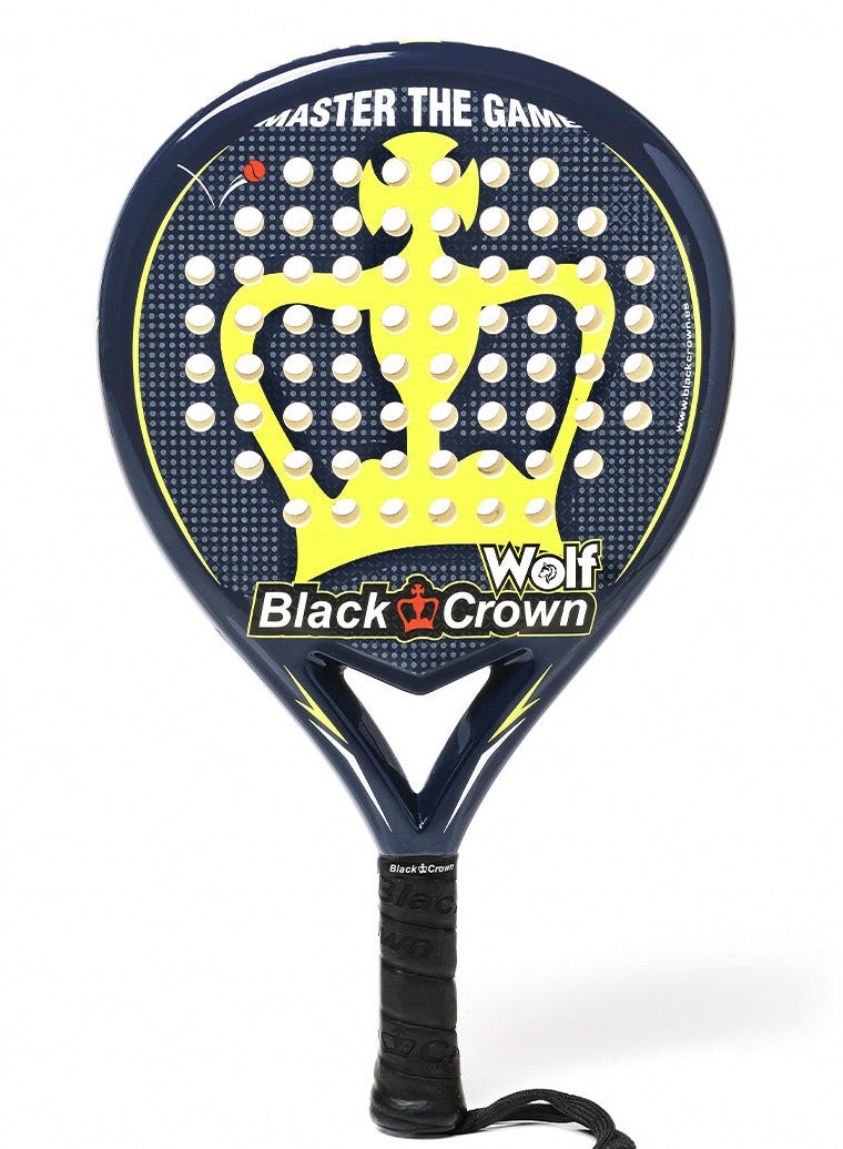بلاك كراون مضرب البادل وولف من بلاك كراون - Image 1