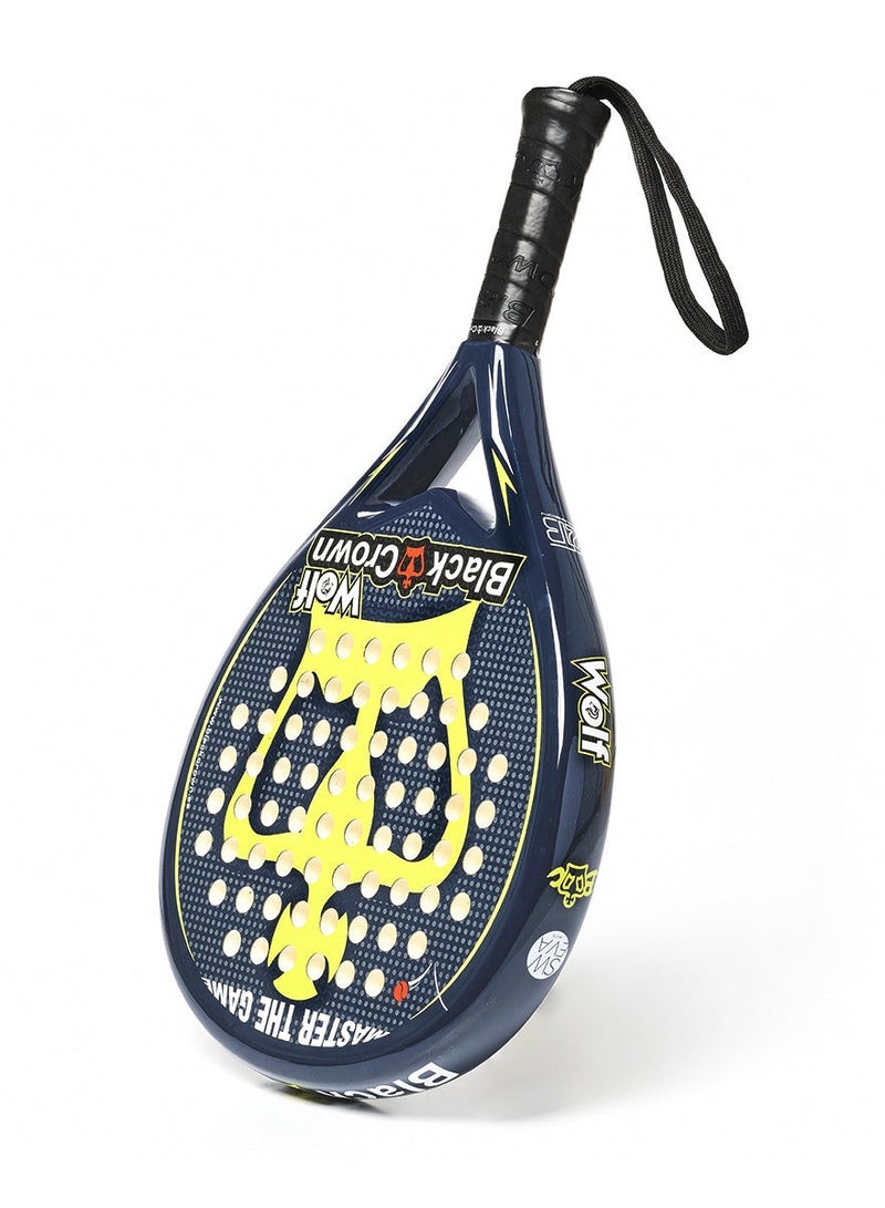 بلاك كراون مضرب البادل وولف من بلاك كراون - Image 3