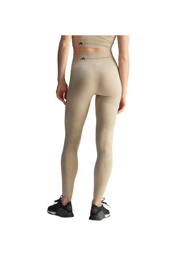 Adidas adidas by Stella McCartney TrueStrength Seamless Yoga Leggings