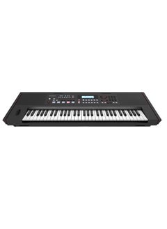 Roland Roland E-X50 61-Key Arranger Keyboard- Black  - Image 2