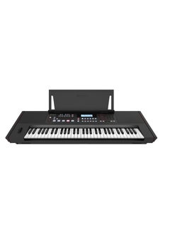 Roland Roland E-X50 61-Key Arranger Keyboard- Black  - Image 3