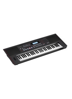 Roland Roland E-X50 61-Key Arranger Keyboard- Black  - Image 4
