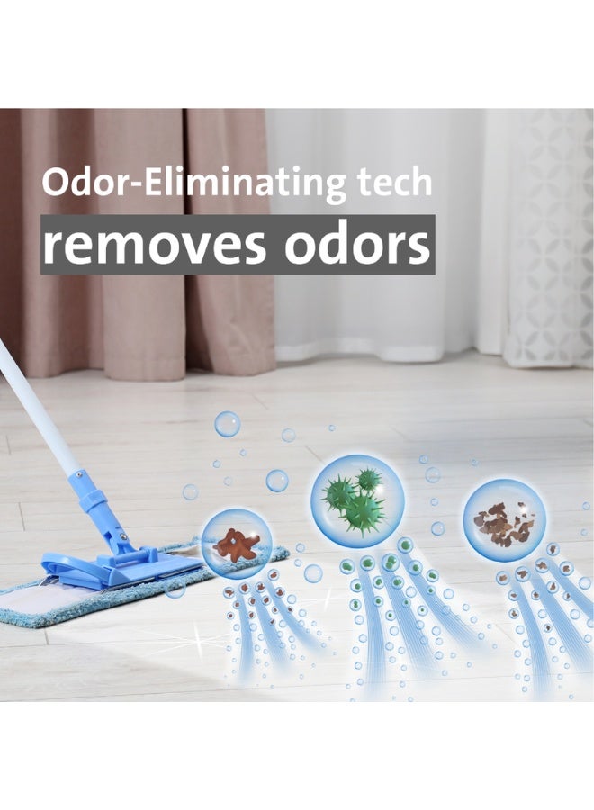 loyal معطر منزلي متعدد الاستخدامات فُل و ياسمين 2.1 لتر - Image 3