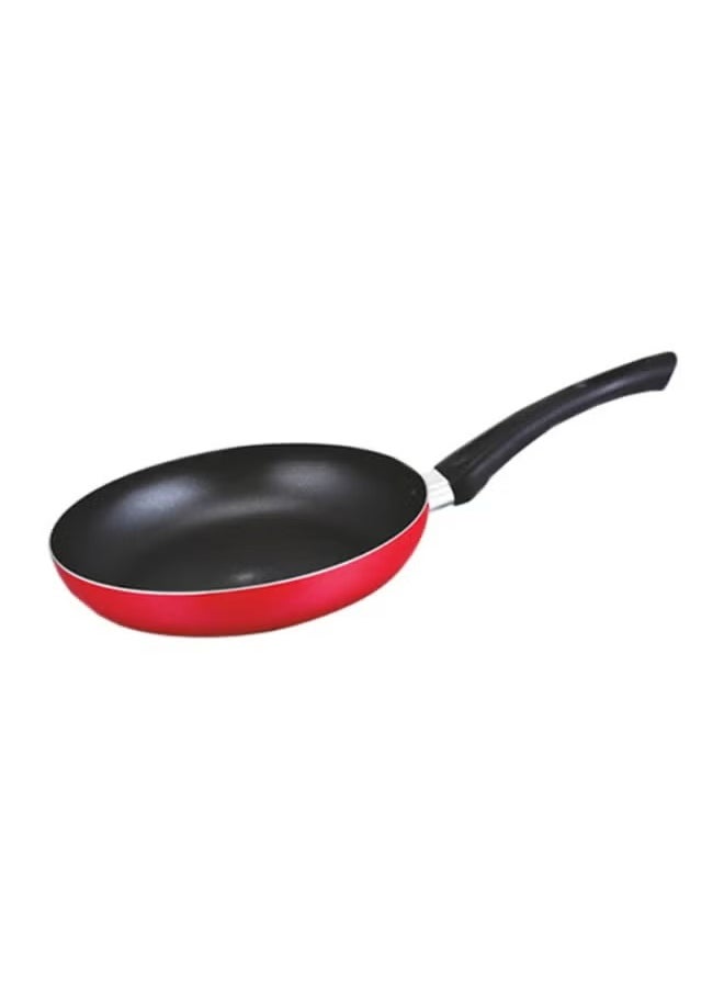 Non Stick Fry Pan Red/Black 20cm - pzsku/ZFE8A1078305FCB0569BBZ/45/_/1739789372/a2df4d0a-4ea4-4767-9be5-e0bedf71a30b