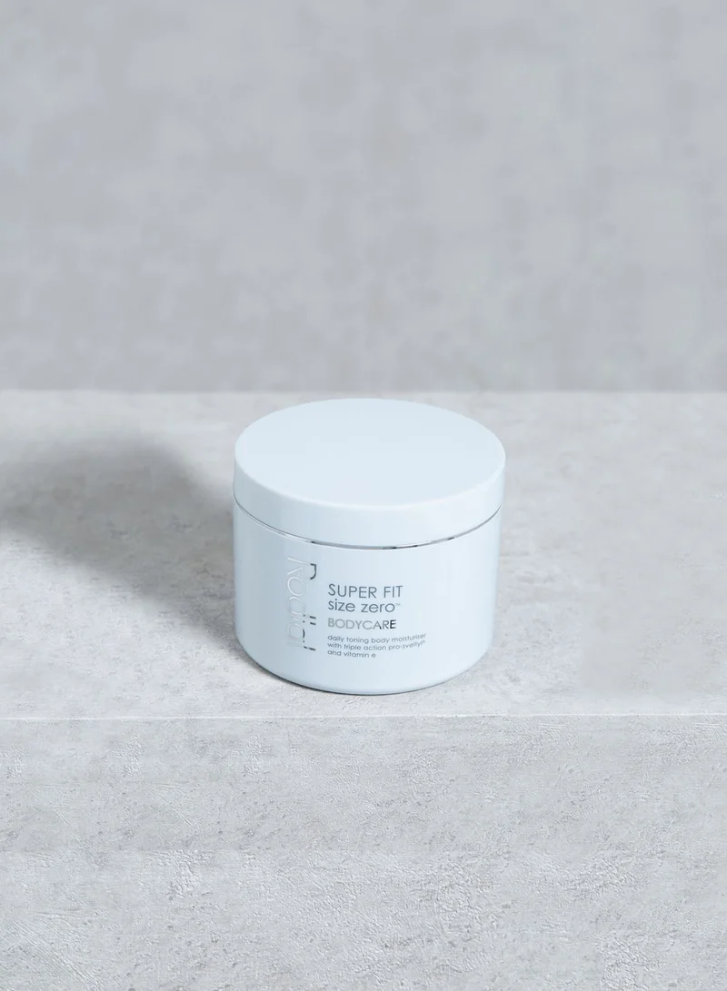 Rodial Super-Fit Size Zero - 150Ml