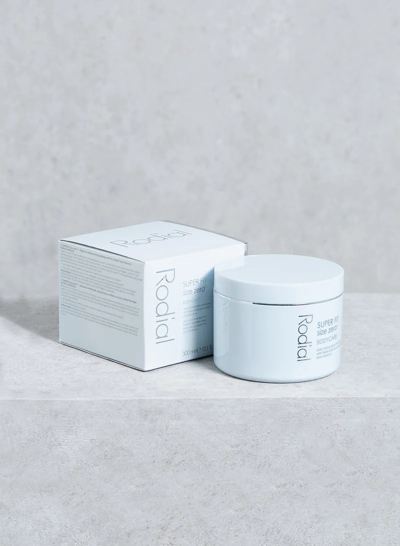 Rodial Super-Fit Size Zero - 150Ml