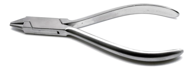 Premium Instruments Bird Beak Plier Dental Orthodontics Wire Bending Braces Placement Premium Instrument - Image 2