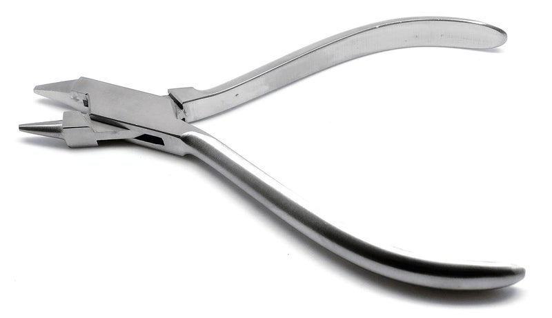Premium Instruments Bird Beak Plier Dental Orthodontics Wire Bending Braces Placement Premium Instrument - Image 3