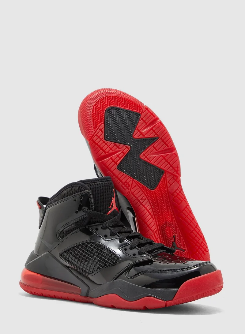Jordan Jordan Mars 270