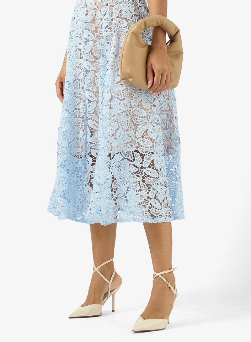 ايلا أحذية بكعب عالٍ - Image 4