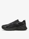 PUMA puma black-flat dark gray