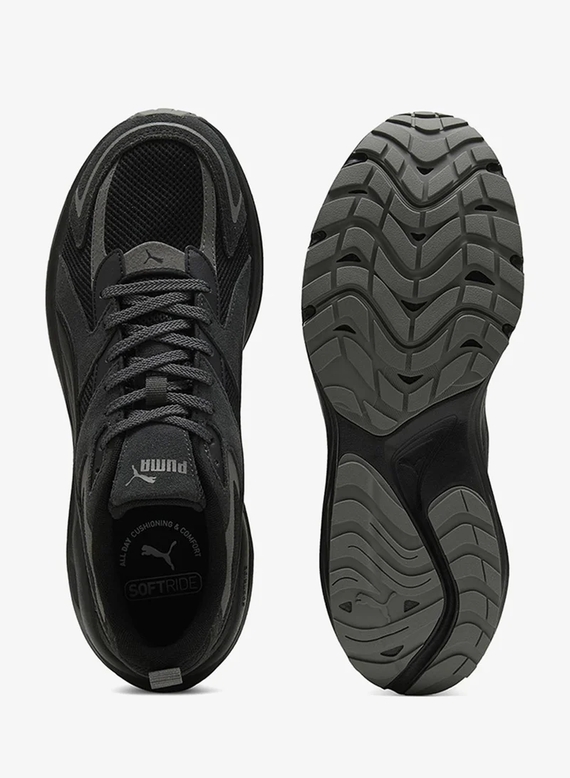 بوما مغناطيسي