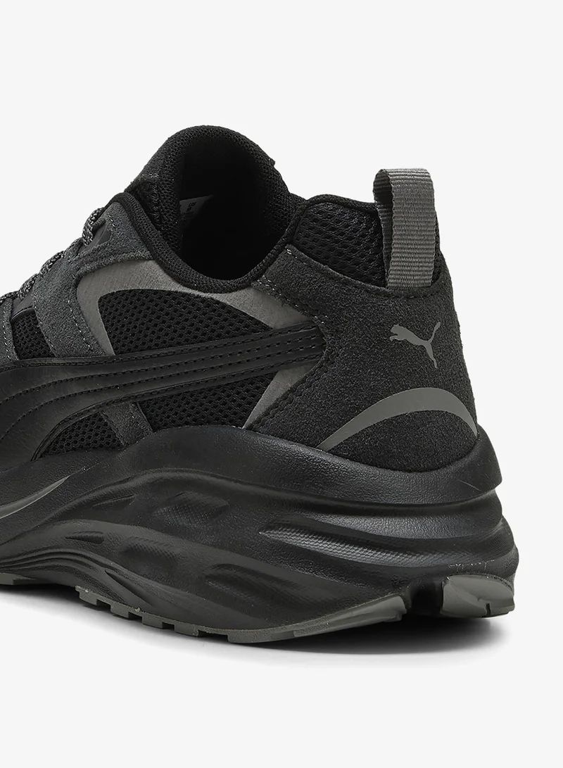 بوما مغناطيسي