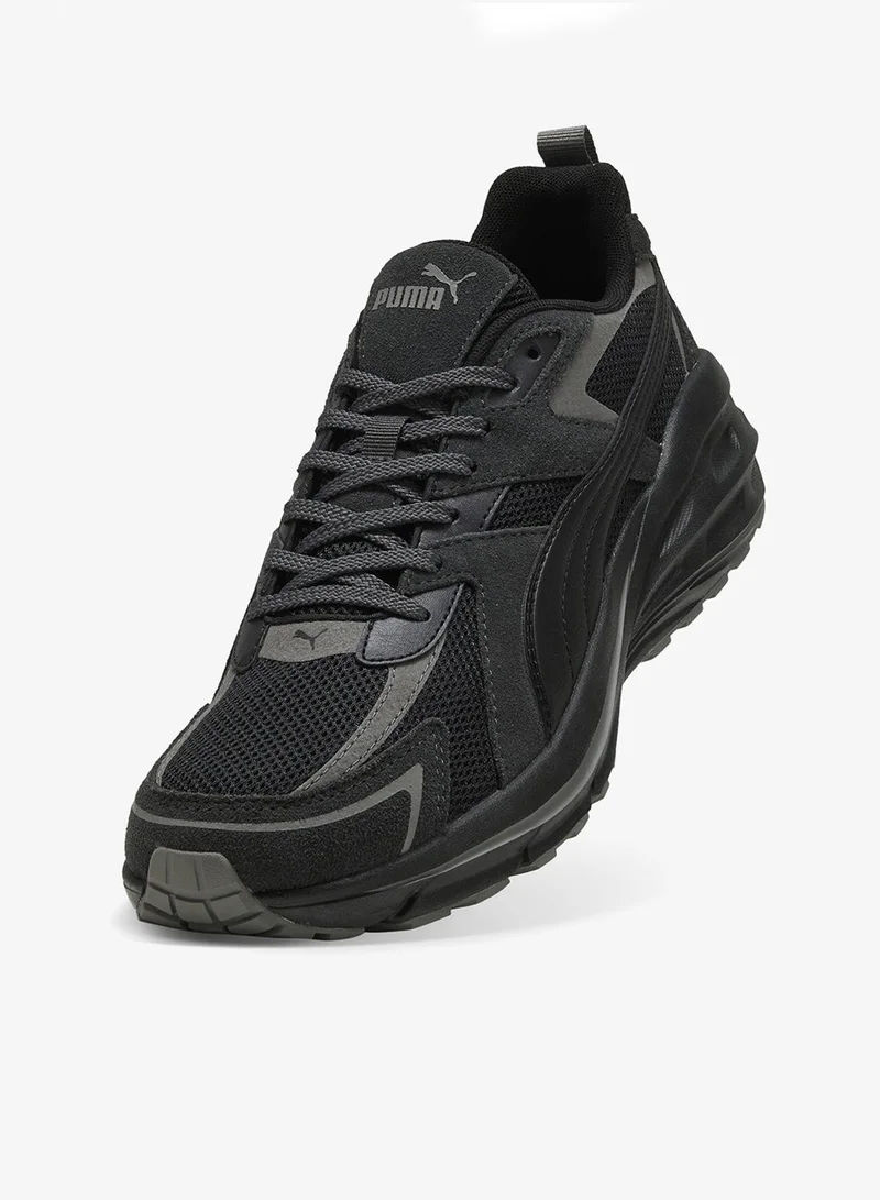 بوما مغناطيسي