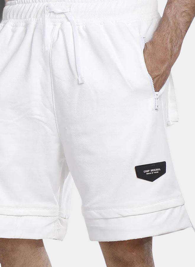 Coup Coup - Men's Trendy Summer Shorts  - Image 3