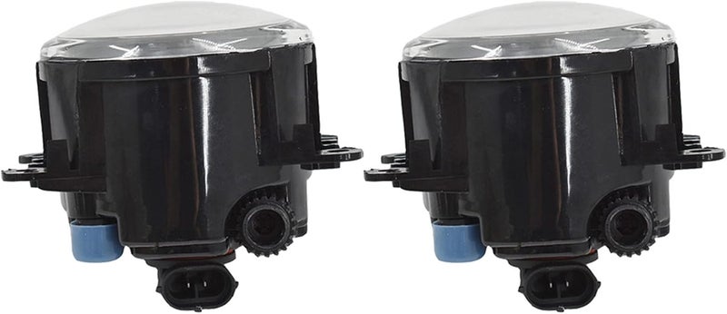 SEBLAFF 2-Pack Fog Lights for Frontier and Armada - Image 3
