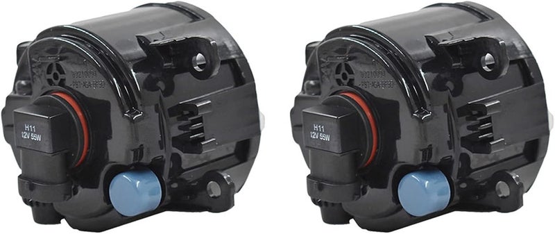 SEBLAFF 2-Pack Fog Lights for Frontier and Armada - Image 4