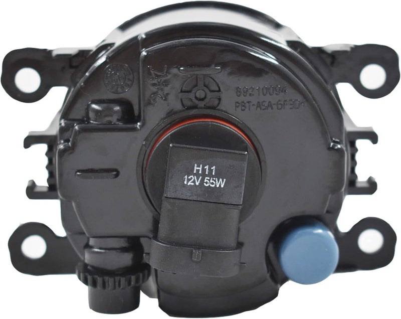 SEBLAFF 2-Pack Fog Lights for Frontier and Armada - Image 2