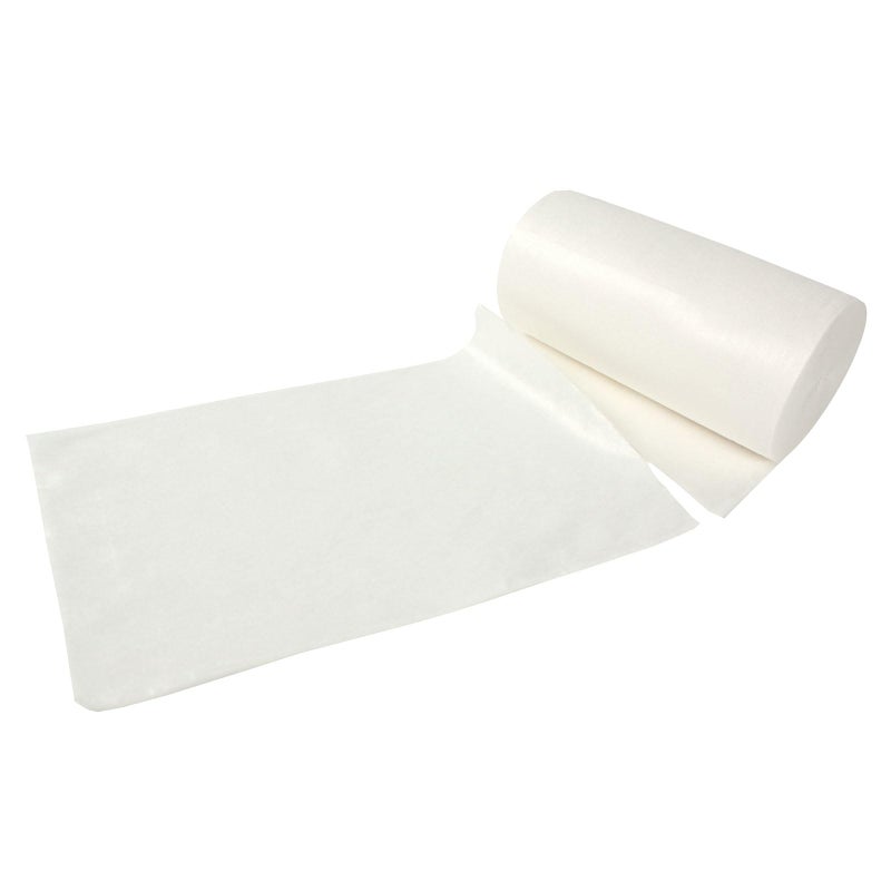 OsoCozy أوسوكوزي بطانات حفاضات قابلة للشطف - اجعل استخدام الحفاضات القماشية مريحًا مع بطانات حفاضات قماشية سهلة وسريعة - ناعمة جدًا ولطيفة على بشرة الطفل - Image 4