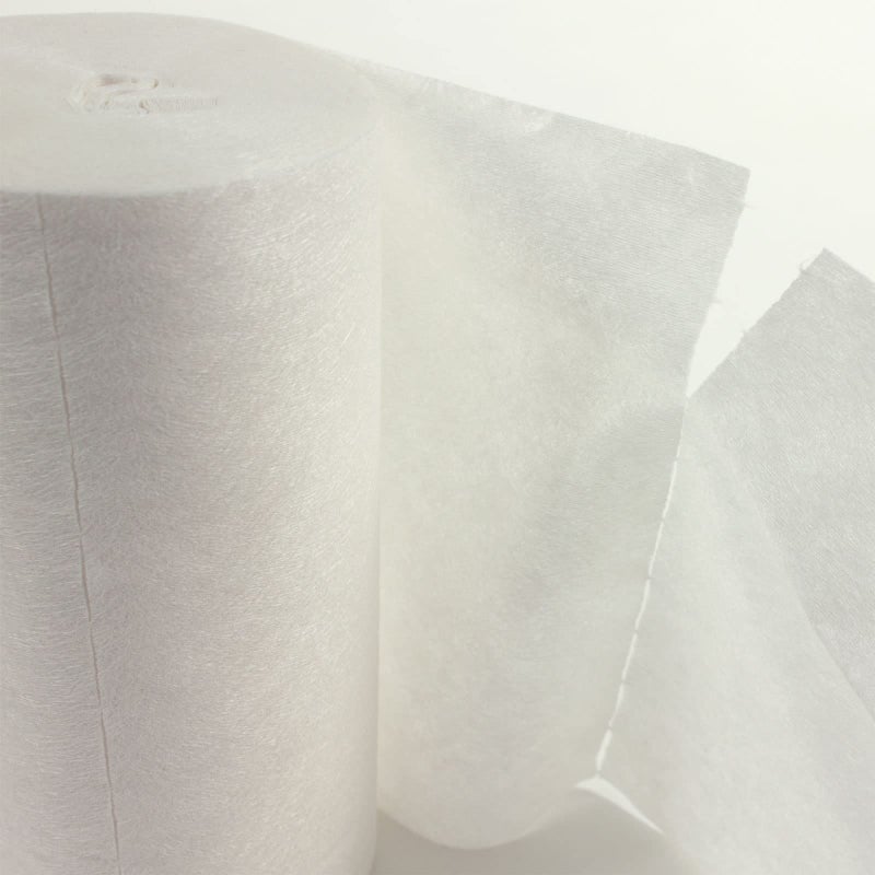 OsoCozy أوسوكوزي بطانات حفاضات قابلة للشطف - اجعل استخدام الحفاضات القماشية مريحًا مع بطانات حفاضات قماشية سهلة وسريعة - ناعمة جدًا ولطيفة على بشرة الطفل - Image 3