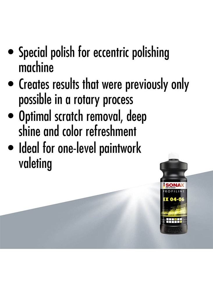 Profiline EX 04-06 1000ml - 242300