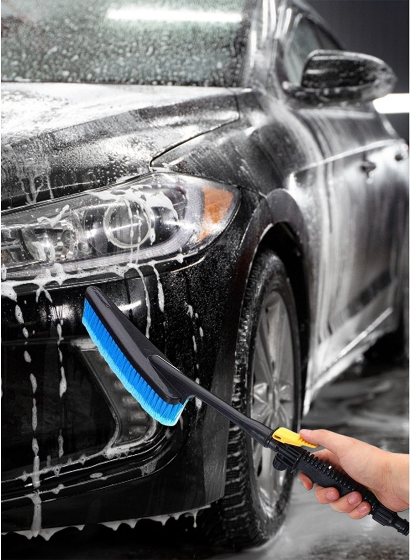 Car Washing Pump with Bucket – 40W Motor, 16L Capacity - Image 5