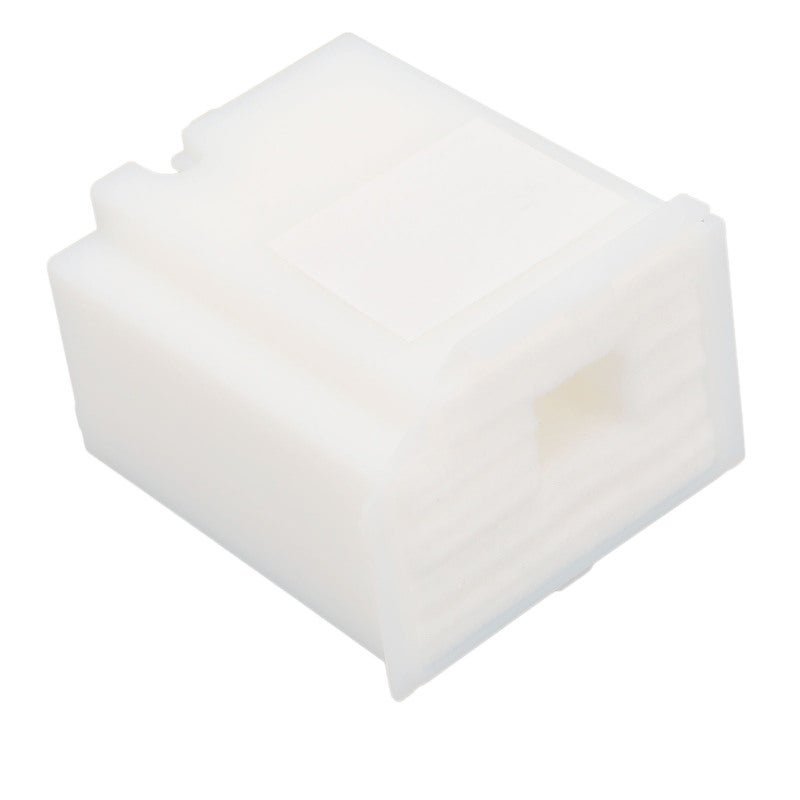 Waste Ink Tank Pad Compatible with EcoTank ET 2800 ET 2803 ET 2820 Printer - Error Code Solution Absorbent Sponge for Clean Printing Environment - Image 5