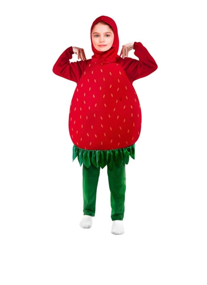 Toycee Strawberry Costume 308 6-7 - pzsku/ZFE8B166CF0B8FB3BCCF1Z/45/_/1730981828/7a863971-d18f-498d-8945-852d75143de0