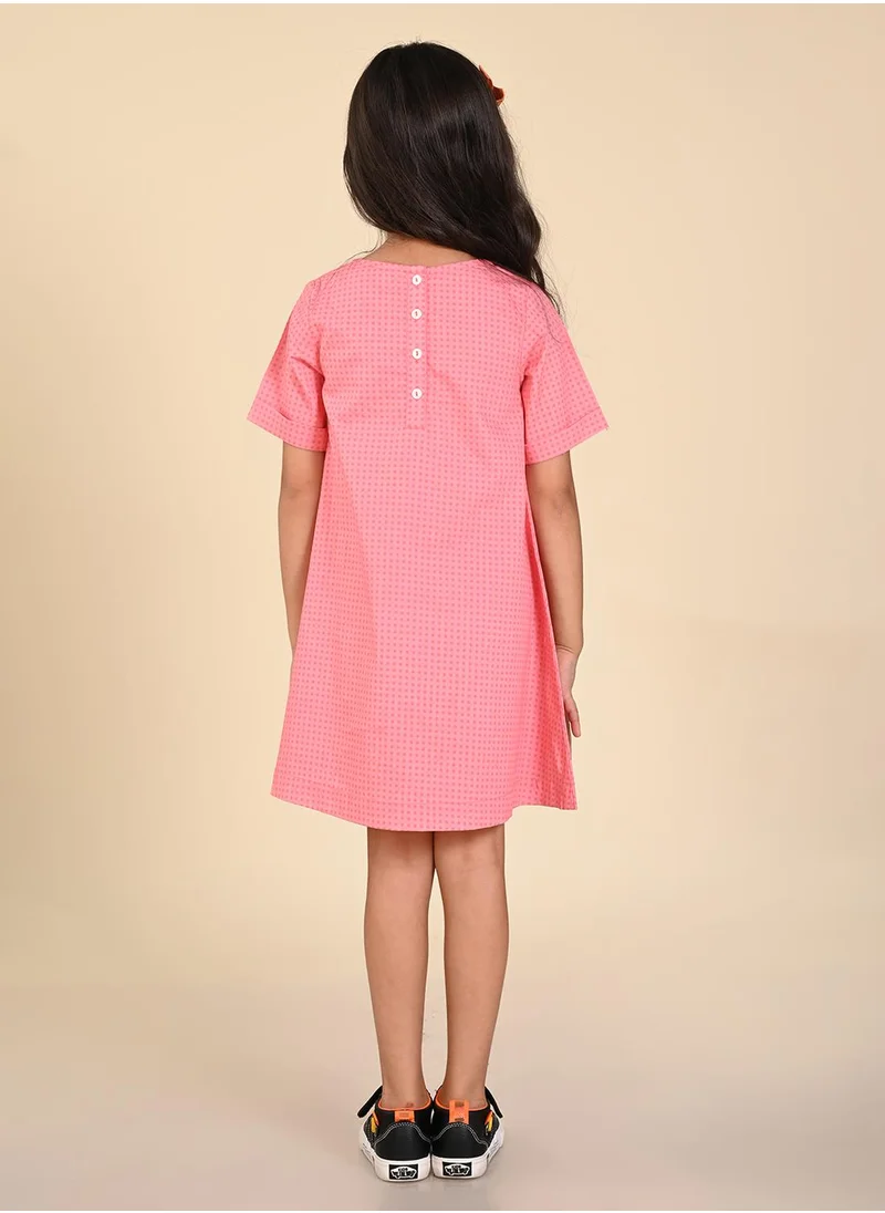 LILPICKS Summer Cool Dress