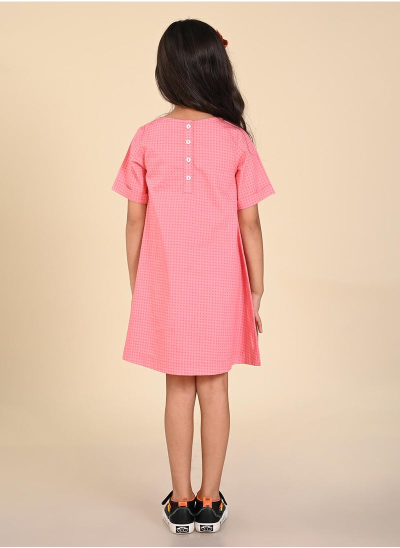 LILPICKS Summer Cool Dress  - Image 4