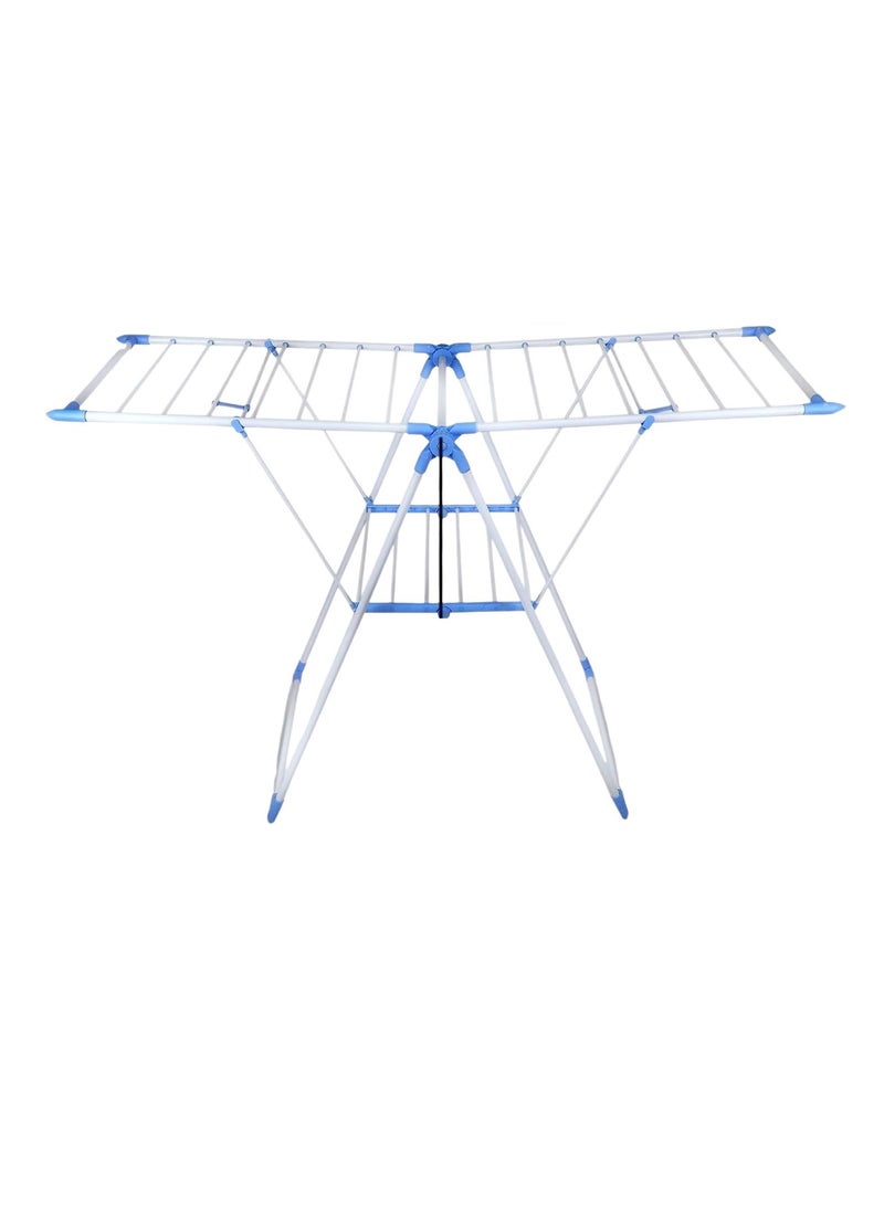 Foldable Clothes Drying Rack – Multi-Level Laundry Airer – Indoor & Outdoor Use - Image 3
