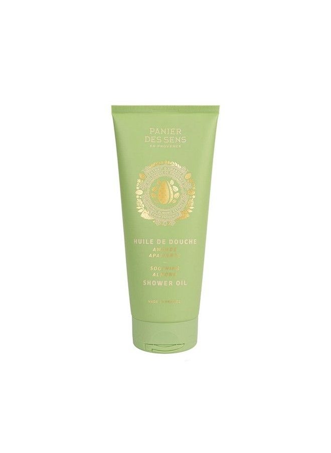 PANIER DES SENS Shower Gel (Almond)  - Image 1