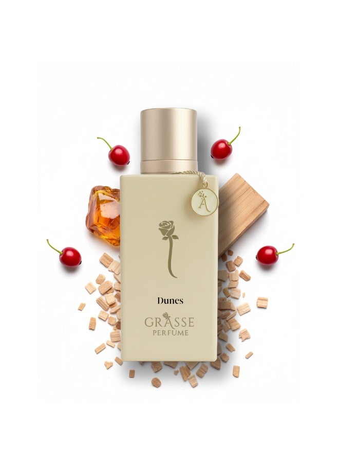 GRASS Dunes perfume by Grasse 100ml - Image 1
