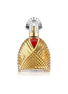 Fragrance - Enigmatic Diva Perfume 100Ml For A Captivating And Alluring Scent Experience, Perfect For Any Occasion And Lasting Impressions