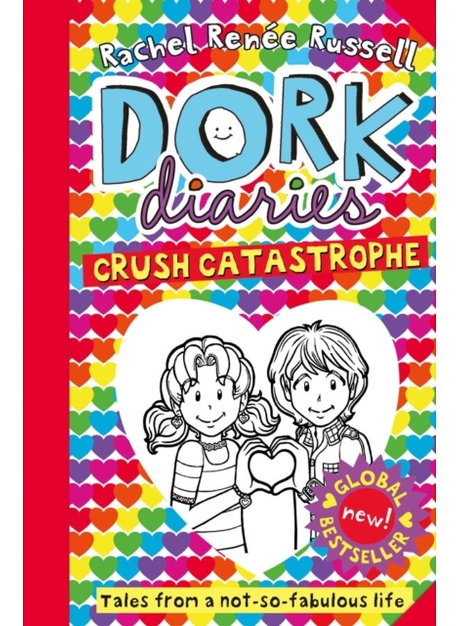 Dork Diaries 