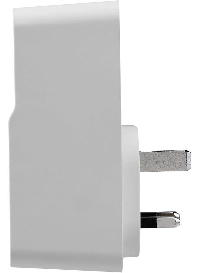 Schneider Electric Apc Essential Surgearrest 1 Outlet 230V Uk - Image 3