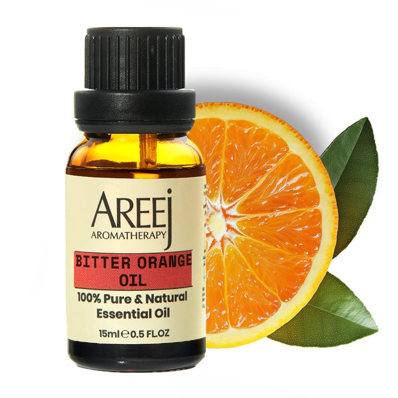 عناية بالبشرة من Areej - 15 ml