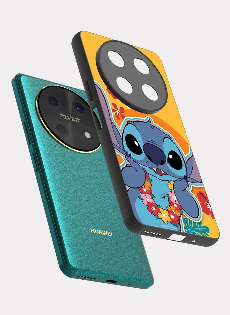 PXLAAT Huawei Nova 12i case cover Lilo And Stitch - Image 2
