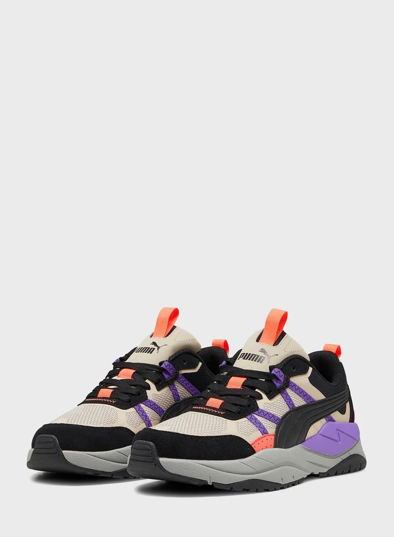 PUMA X-Ray Tour