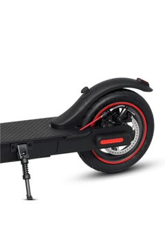 W563 Electric Scooter with 250W Motor36V App Connectivity 45 KM/H Top Speed and 25 KM Range BlackEasy Folding Design Electronic Brake LED light Brushless Motor Aluminum Alloy - pzsku/ZFE8C53C9ADAAFC101CE8Z/45/_/1733326869/80503da1-06c7-4c32-80d7-b45109cc7680