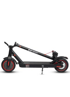 W563 Electric Scooter with 250W Motor36V App Connectivity 45 KM/H Top Speed and 25 KM Range BlackEasy Folding Design Electronic Brake LED light Brushless Motor Aluminum Alloy - pzsku/ZFE8C53C9ADAAFC101CE8Z/45/_/1733326998/61afa529-4be0-4484-a593-bf160f23297e