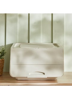 Home Box Juana Stackable Storage Box 36 L  - Image 2