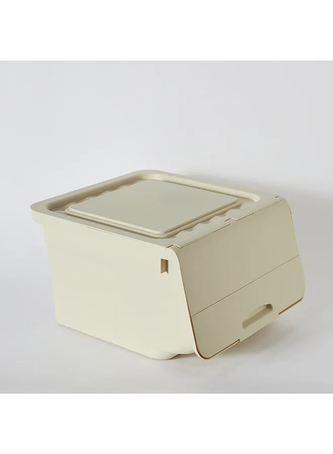 Home Box Juana Stackable Storage Box 36 L